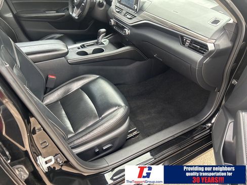 Used 2019 Nissan Altima 2.5 Platinum image 8