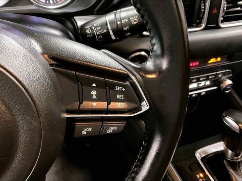 Used 2019 MAZDA CX-5 Touring image 22