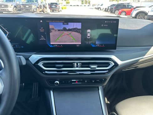 Used 2023 BMW 330e RWD image 27
