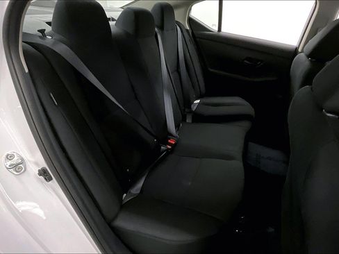 New 2025 Nissan Sentra S image 90