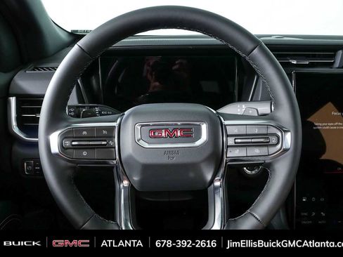 New 2026 GMC Terrain Elevation w/ Elevation Premium Package FWD image 9