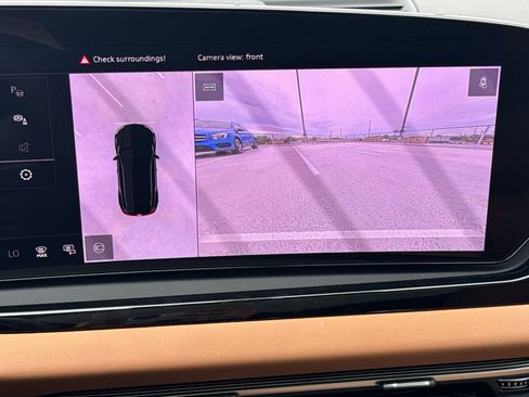 New 2026 Audi A6 Prestige AWD/4WD image 25