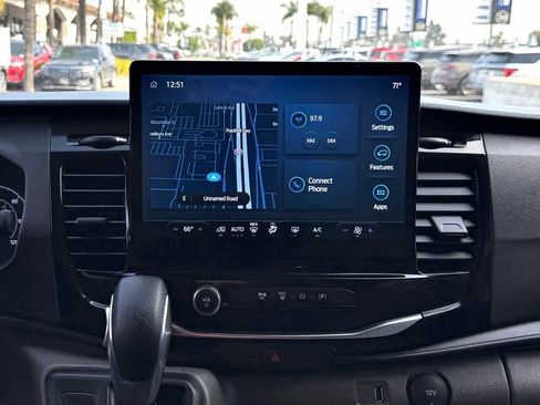 Certified 2024 Ford Transit 350 XLT image 25