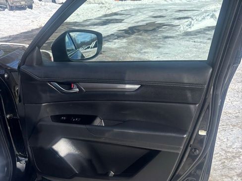 Used 2025 MAZDA CX-5 AWD 2.5 S w/ Select Package image 21