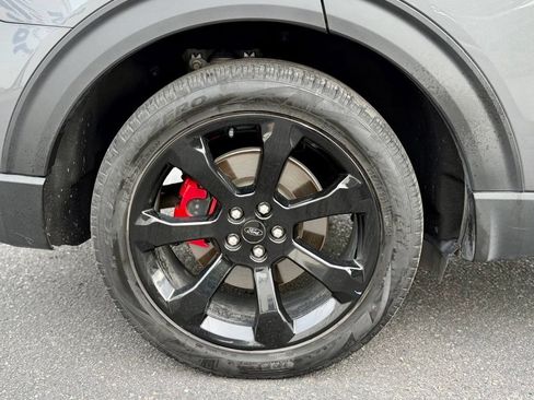 Used 2023 Ford Explorer ST w/ Equipment Group 401A AWD/4WD image 12