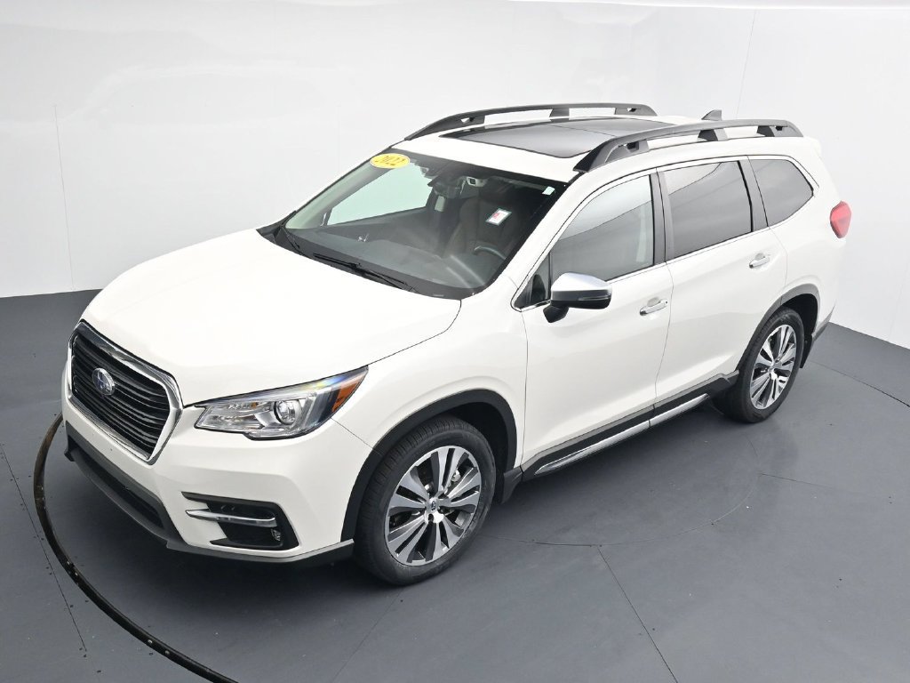 Used 2022 Subaru Ascent Touring AWD/4WD image 26
