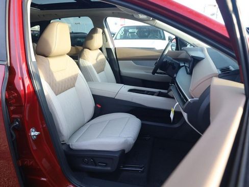 New 2026 Nissan Murano Platinum w/ Cargo Package image 31