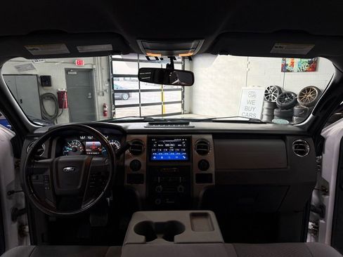 Used 2011 Ford F150 XLT w/ XTR Pkg image 27