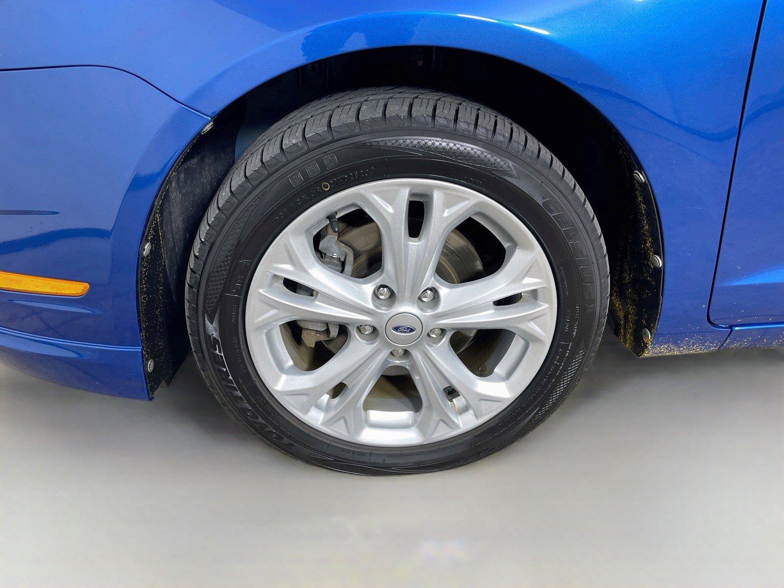 Used 2012 Ford Fusion SE FWD image 26