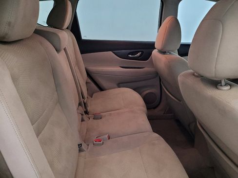 Used 2015 Nissan Rogue SV w/ SV Premium Package AWD/4WD image 19