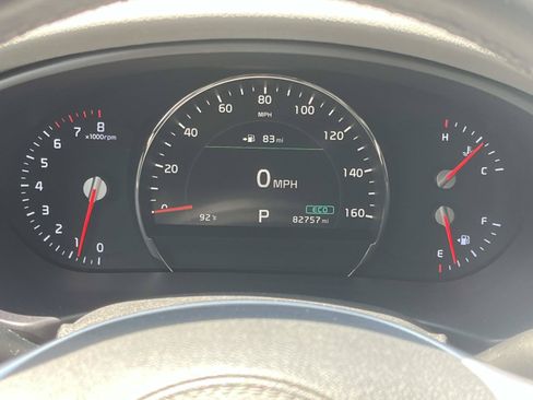 Used 2020 Kia Sorento SX AWD/4WD image 49