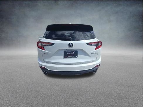 Certified 2023 Acura RDX A-Spec FWD image 7