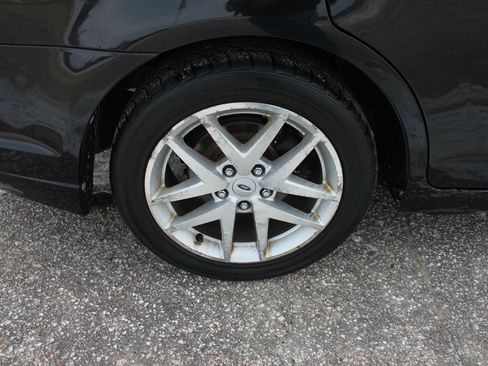 Used 2011 Ford Fusion SEL w/ 302A Rapid Spec Order Code image 52