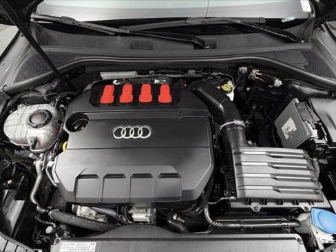 Used 2022 Audi S3 Premium Plus AWD/4WD image 34