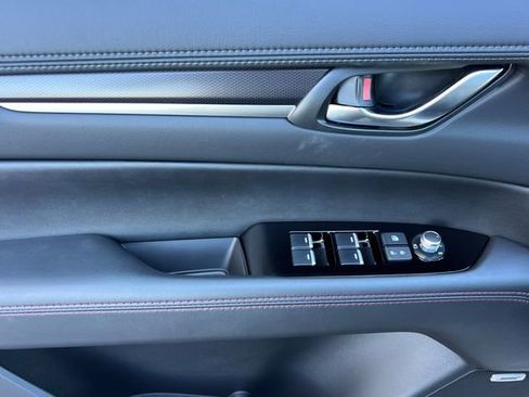 New 2025 MAZDA CX-5 2.5 Turbo w/ Premium Package image 11