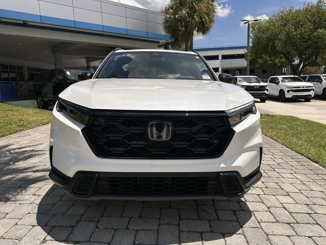 Used 2024 Honda CR-V Sport image 19
