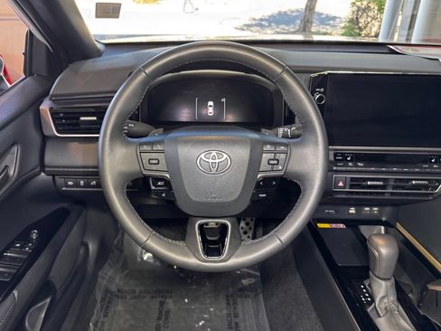 Certified 2026 Toyota Camry XSE AWD/4WD image 20