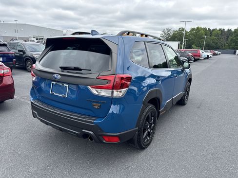 Used 2023 Subaru Forester Wilderness AWD/4WD image 31