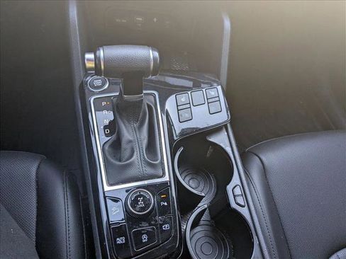 Used 2023 Kia Sportage X-Line image 13