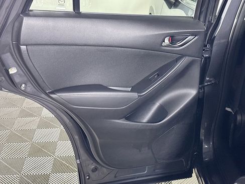 Used 2016 MAZDA CX-5 Sport image 18