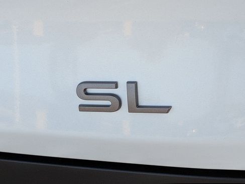 New 2026 Nissan Murano SL AWD/4WD image 7