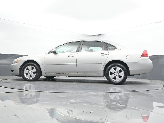 Used 2008 Chevrolet Impala LT FWD image 42