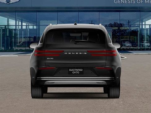New 2026 Genesis Electrified GV70 image 7