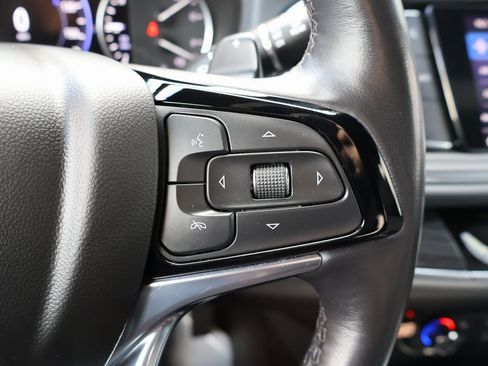 Certified 2024 Buick Enclave Premium image 18