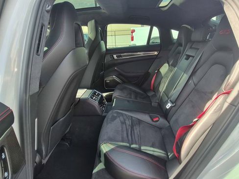 Used 2019 Porsche Panamera GTS image 20