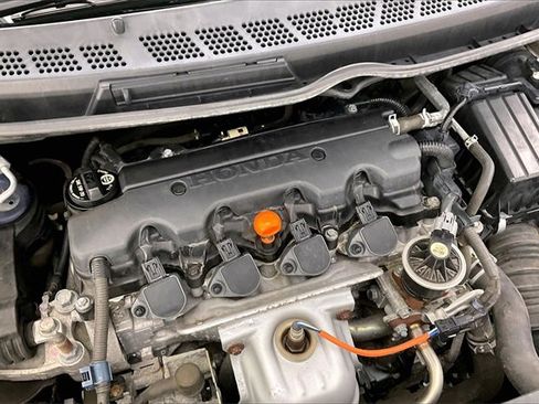 Used 2010 Honda Civic LX image 28