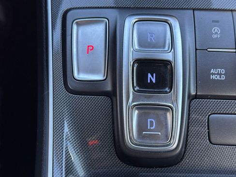 Used 2021 Hyundai Santa Fe SEL image 28