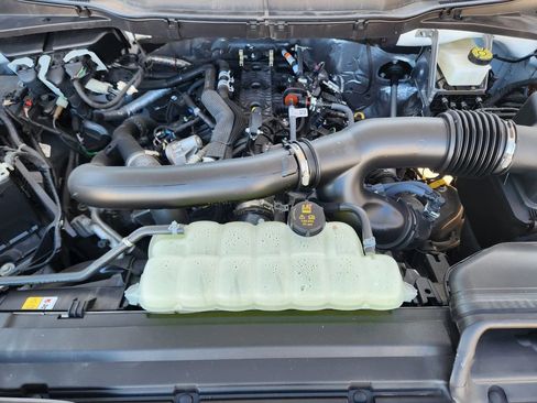 Certified 2024 Ford F150 XL w/ Equipment Group 103A High image 19