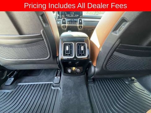 Used 2021 Kia Sorento SX Prestige AWD/4WD image 38