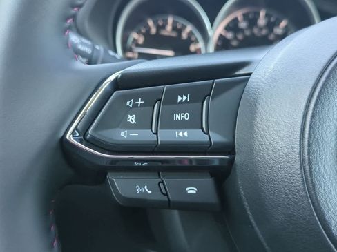 New 2025 MAZDA CX-5 Carbon Edition image 23