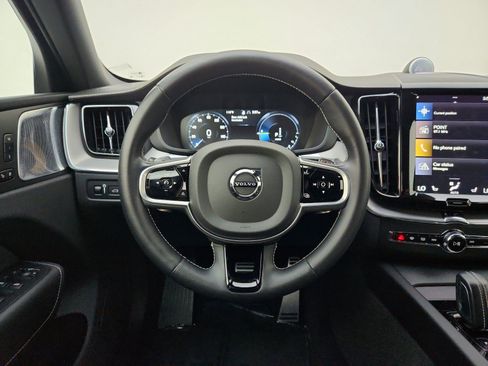 Used 2020 Volvo XC60 T8 Polestar AWD/4WD image 23