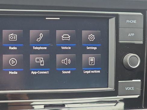 Used 2023 Volkswagen Jetta S w/ IQ.Drive Package FWD image 20