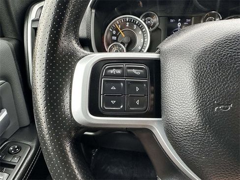 Used 2021 RAM 2500 Big Horn image 14