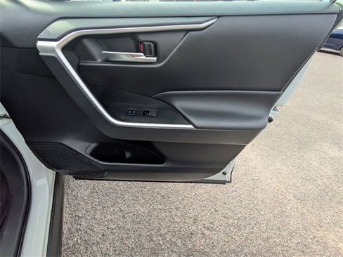 Used 2023 Toyota RAV4 XLE image 29