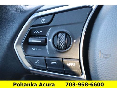 Certified 2023 Acura RDX AWD w/ Technology Package image 12