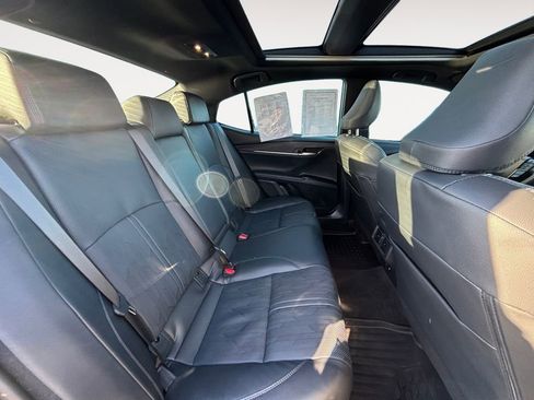 Used 2025 Toyota Camry XSE w/ Premium Package image 11