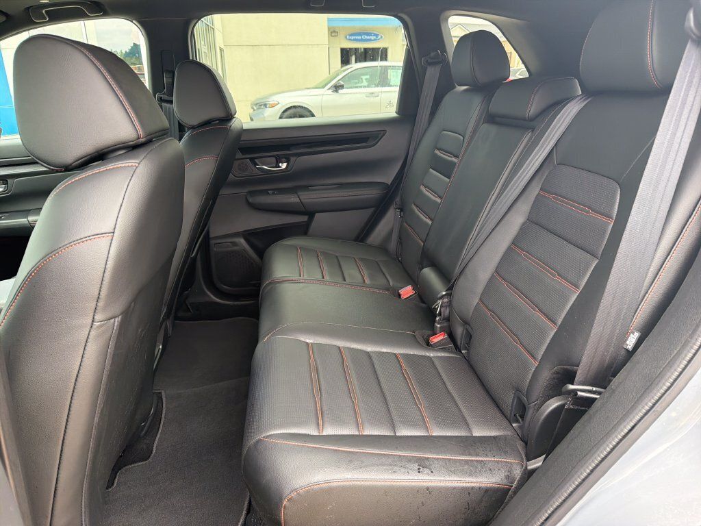 Used 2026 Honda CR-V Sport-L image 24