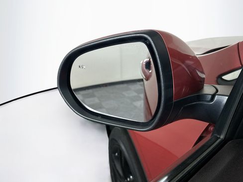 Used 2024 Buick Encore GX Sport Touring FWD image 16