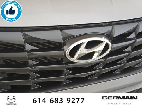 Used 2022 Hyundai Tucson SEL AWD/4WD image 15
