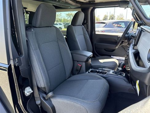 New 2025 Jeep Wrangler Sport S image 26