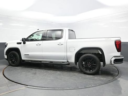 Used 2023 GMC Sierra 1500 Elevation AWD/4WD image 4
