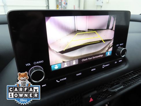 Used 2023 Honda HR-V Sport image 18