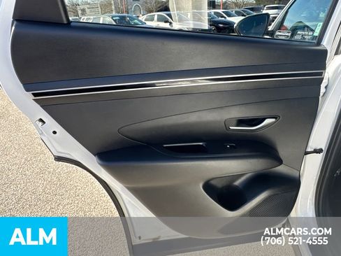 Used 2024 Hyundai Tucson SEL image 15