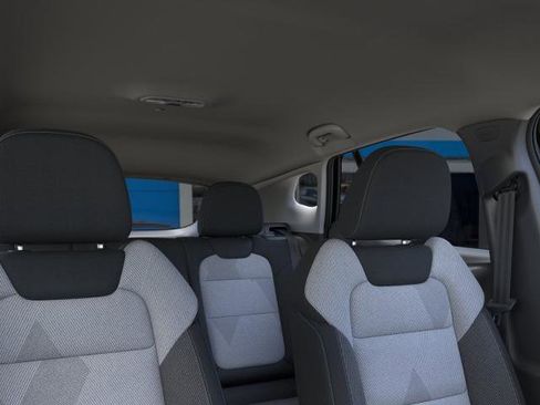New 2026 Chevrolet Trax LS FWD image 24