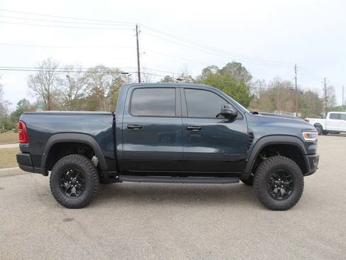 Used 2026 RAM 1500 RHO w/ Bed Utility Group image 9