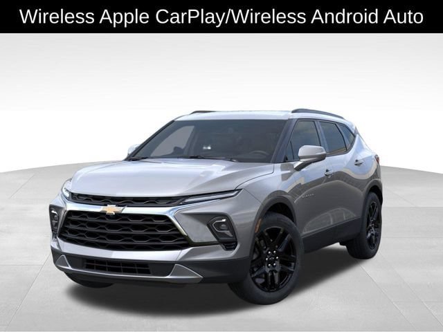 New 2026 Chevrolet Blazer LT w/ Sound & Technology Package AWD/4WD image 7